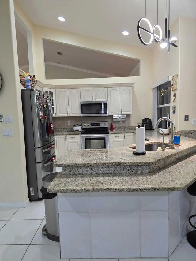 3212 Se Pinto Street, Port St. Lucie