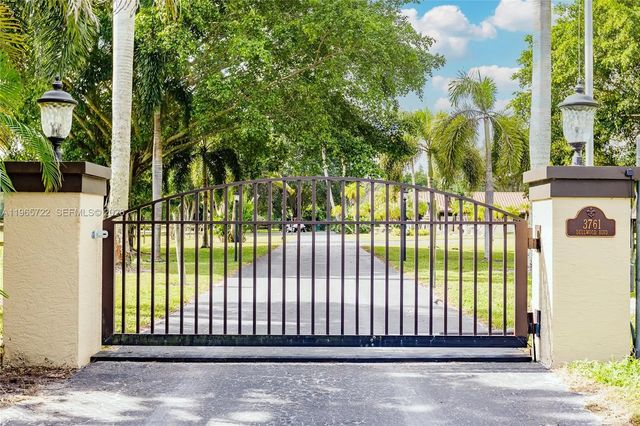 2 of 58 - 3761 Dellwood Boulevard, Loxahatchee, FL