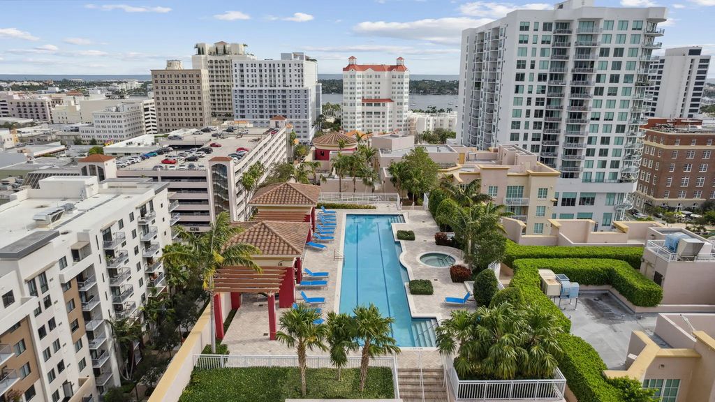 410 Evernia Street #414, West Palm Beach