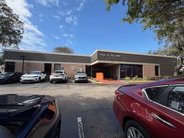 7301 Nw 4th Street #104, Plantation