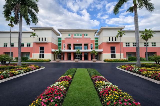 791 Park Of Commerce Boulevard, Boca Raton