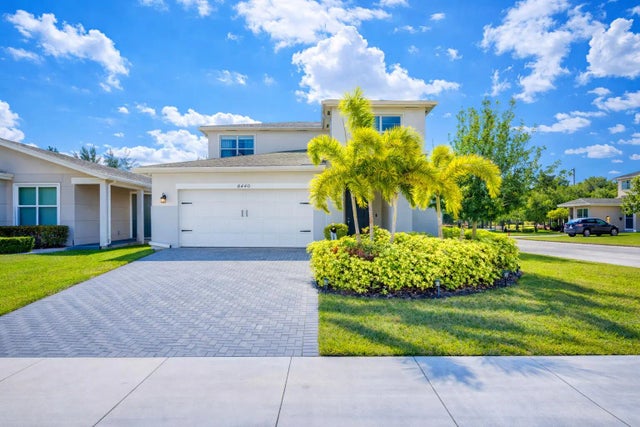 6440 Trails Of Foxford Court, West Palm Beach