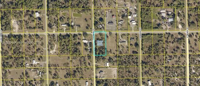 2 of 2 - 524 Montura Avenue, Clewiston, FL