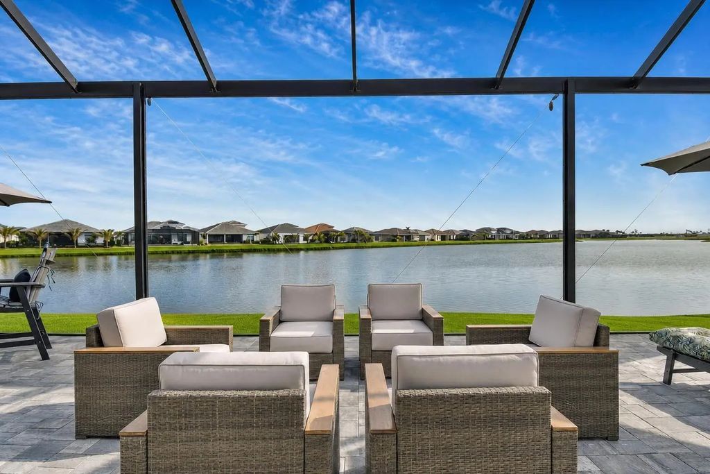 8515 Sw Cantante Way, Port St. Lucie