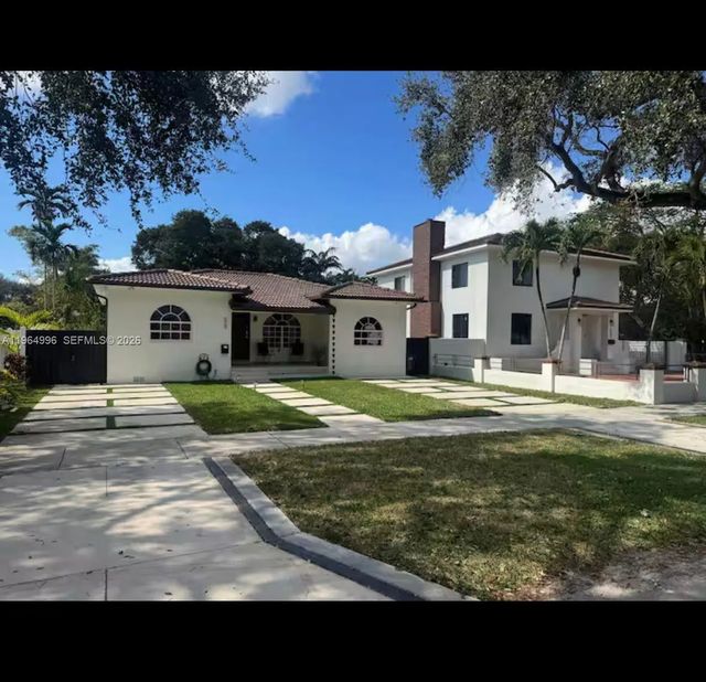 508 De Leon Drive, Miami Springs