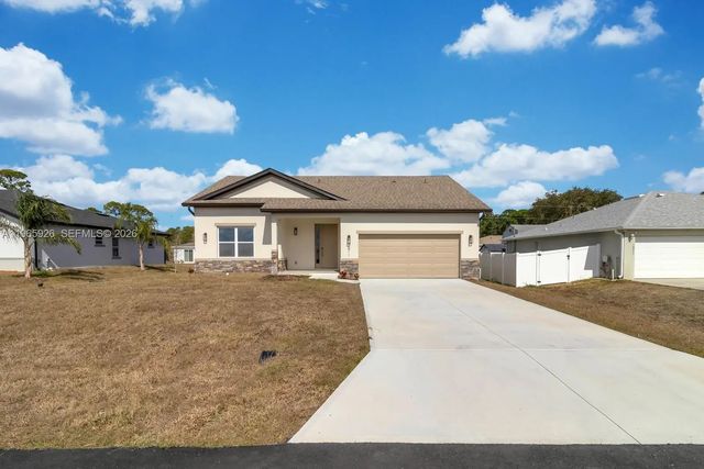 1811 Missouri, Palm Bay