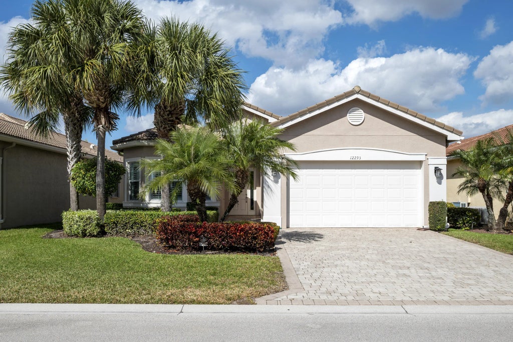 12293 Laguna Valley Terrace, Boynton Beach