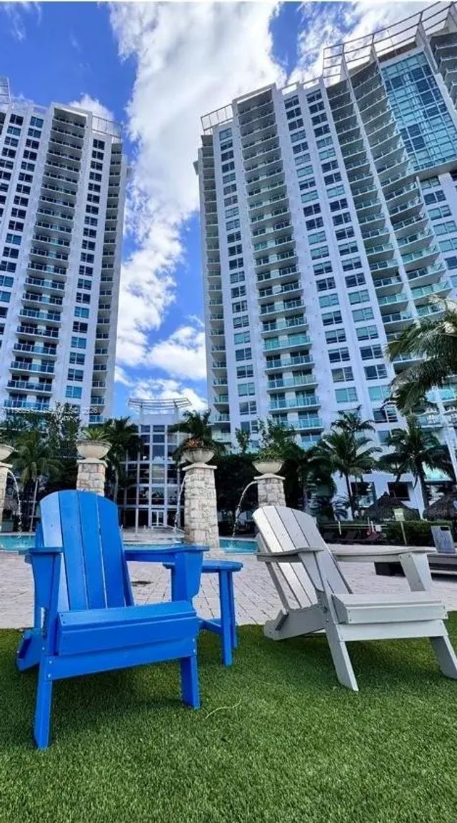 2 of 28 - 2681 N Flamingo Road #2302s, Sunrise, FL