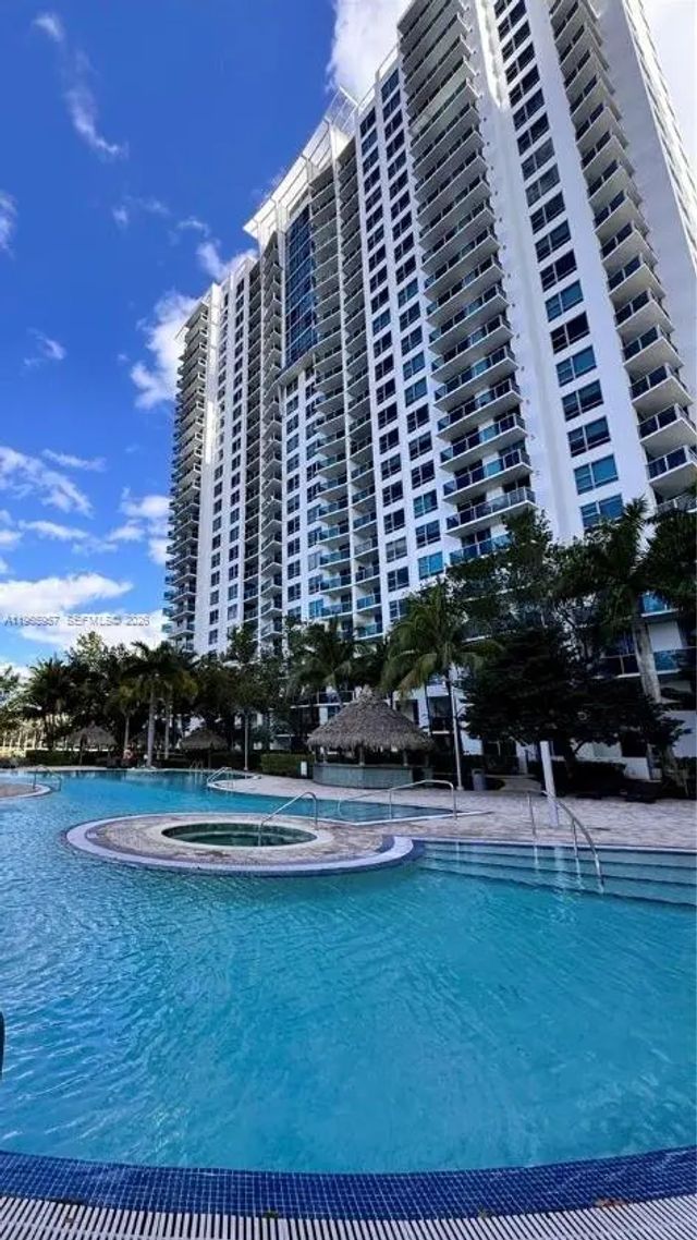 3 of 28 - 2681 N Flamingo Road #2302s, Sunrise, FL