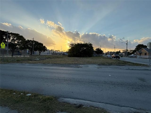 402 Sw 6th Street, Homestead
