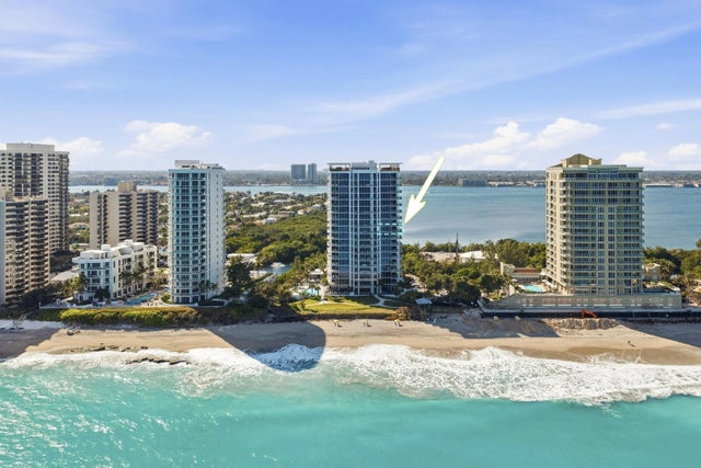 5000 N Ocean Drive #1001, Singer Island