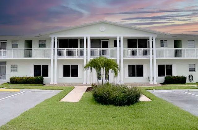 2100 Ne 38th Street #141, Lighthouse Point