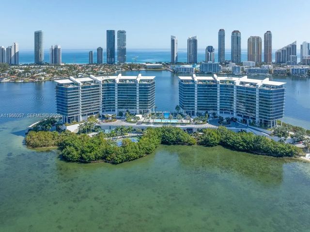 2 of 63 - 5500 Island Estates Drive #ph 1506, Aventura, FL