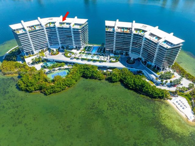 3 of 63 - 5500 Island Estates Drive #ph 1506, Aventura, FL