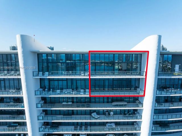 4 of 63 - 5500 Island Estates Drive #ph 1506, Aventura, FL