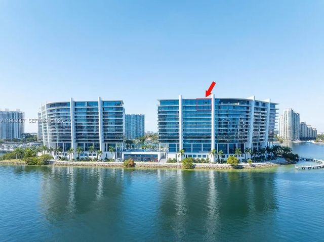 5 of 63 - 5500 Island Estates Drive #ph 1506, Aventura, FL