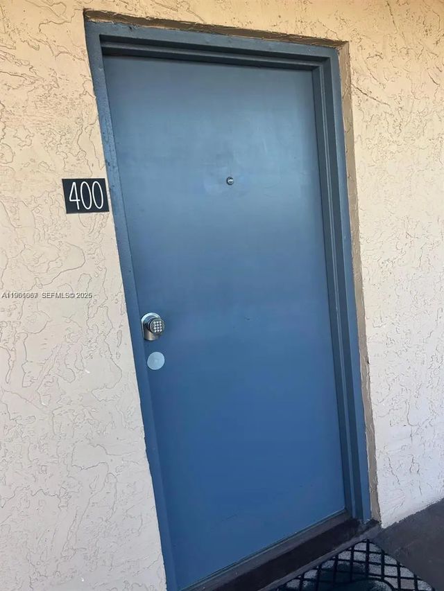 2 of 24 - 2840 Somerset Drive #400m, Lauderdale Lakes, FL