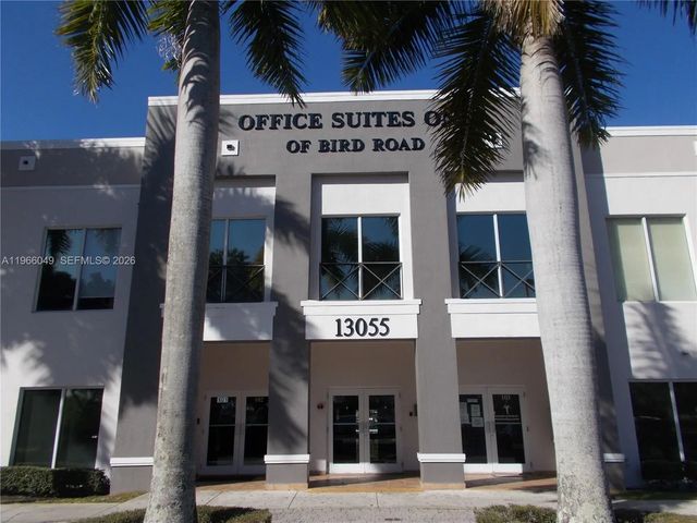 13055 Sw 42nd Street #204, Miami