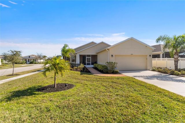 1420 Fortrose Drive, Vero Beach