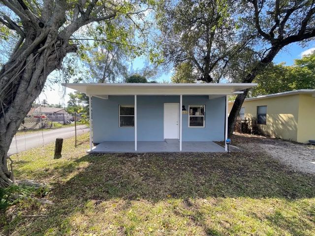 1602 Nw 7th Place, Fort Lauderdale
