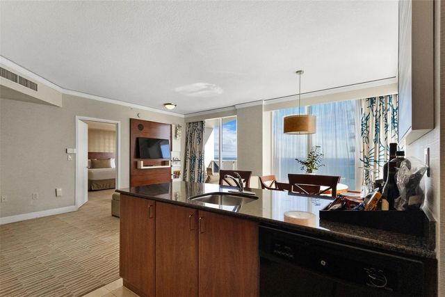 3 of 56 - 18001 Collins Avenue #2614, Sunny Isles Beach, FL