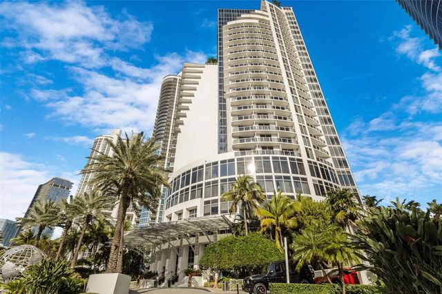 5 of 56 - 18001 Collins Avenue #2614, Sunny Isles Beach, FL