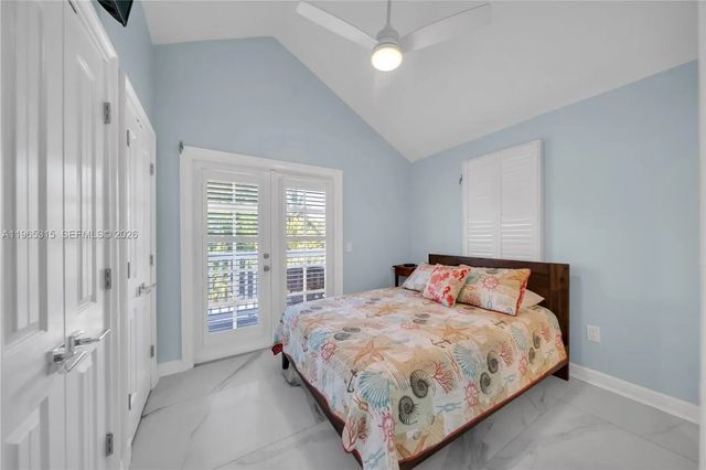 5 of 69 - 7026 Harbor Village Drive, Duck Key, FL