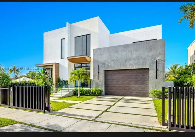 2 of 17 - 2050 S Hibiscus Drive, North Miami, FL