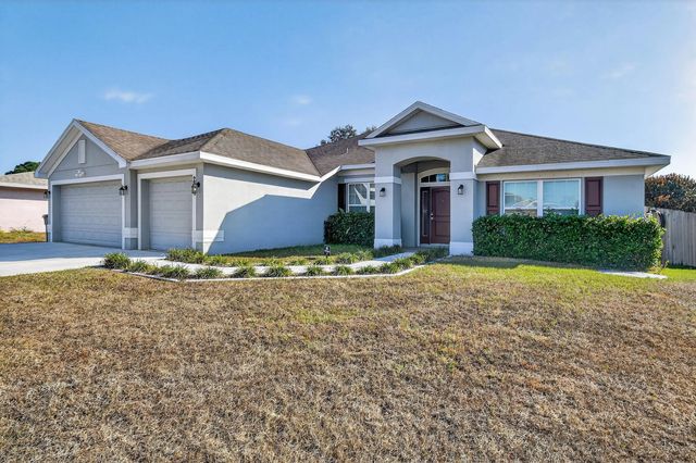 294 Sw Statler Avenue, Port St. Lucie