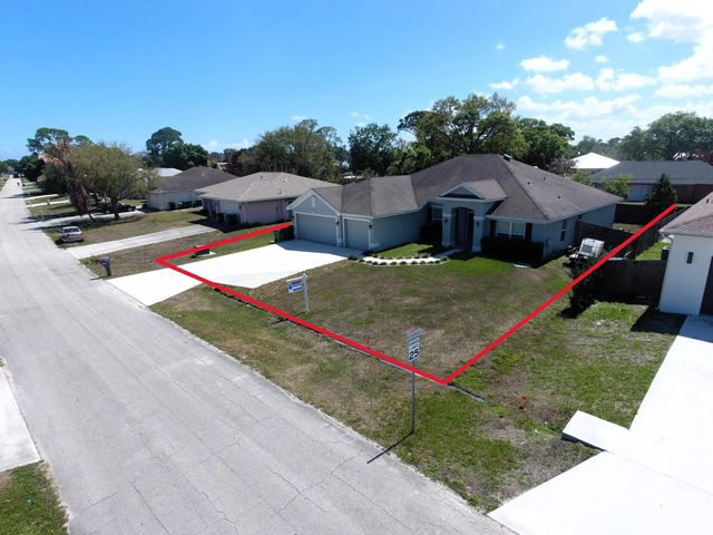 5 of 72 - 294 Sw Statler Avenue, Port St. Lucie, FL