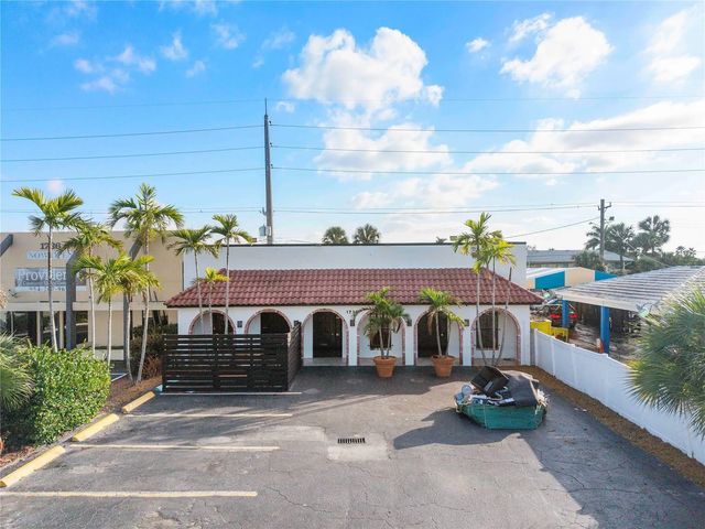 1730 E Commercial Boulevard, Fort Lauderdale