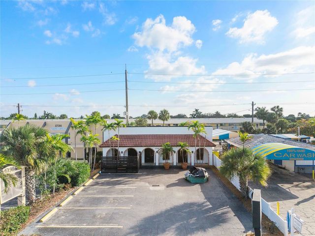 2 of 15 - 1730 E Commercial Boulevard, Fort Lauderdale, FL
