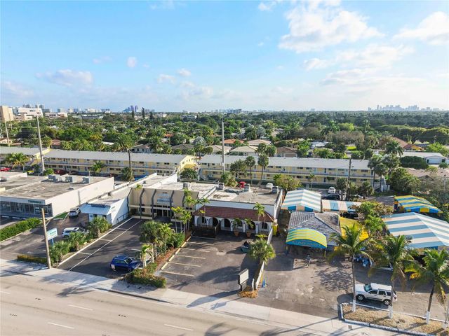 4 of 15 - 1730 E Commercial Boulevard, Fort Lauderdale, FL
