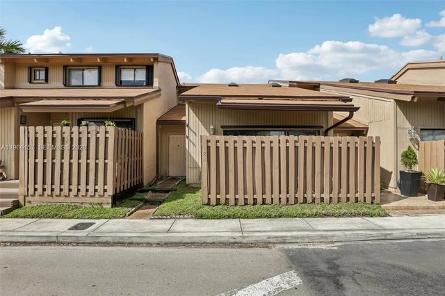 1881 Sw 81st Avenue, Davie