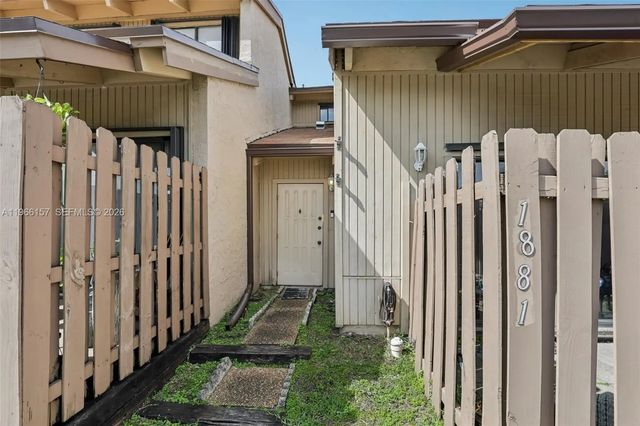 2 of 31 - 1881 Sw 81st Avenue, Davie, FL