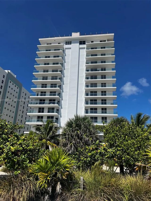 9225 Collins Avenue #302, Surfside