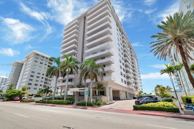 3 of 27 - 9225 Collins Avenue #302, Surfside, FL