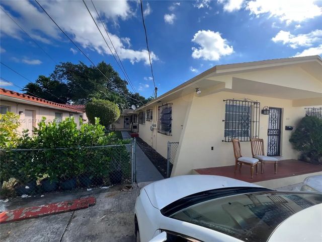2 of 13 - 733 Nw 33rd Avenue, Miami, FL