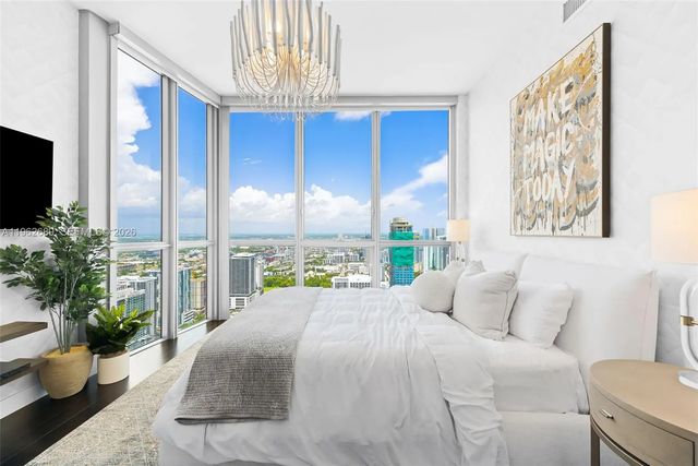 4 of 39 - 1100 Biscayne Boulevard #5706, Miami, FL