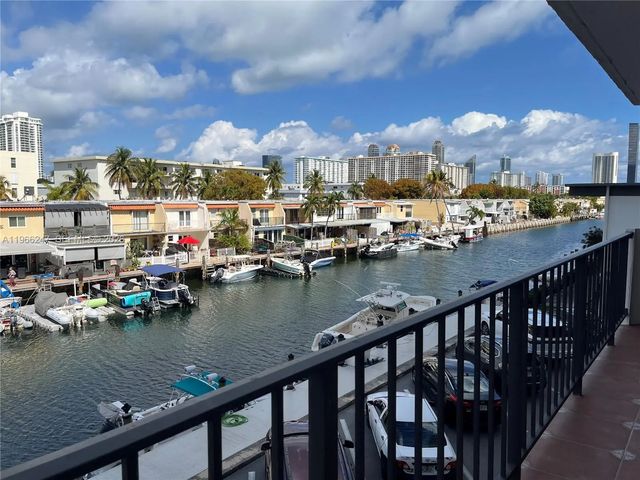 3545 Ne 166th Street #303, North Miami Beach