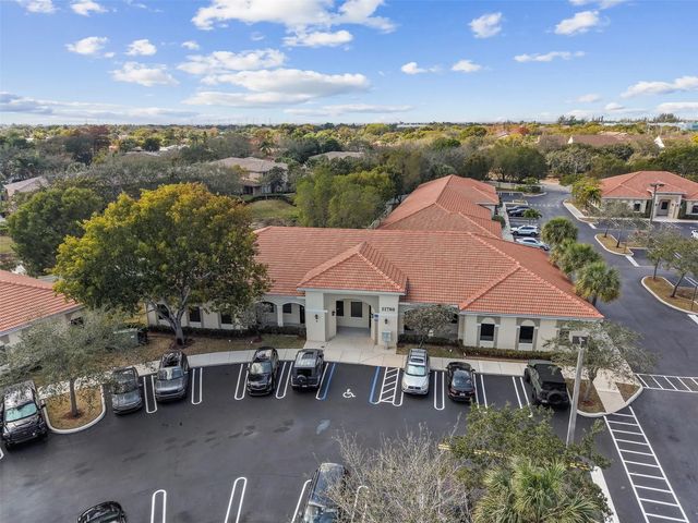 11780 W Sample Road, Coral Springs