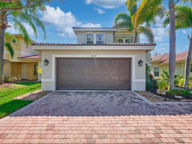 8917 Sandy Crest Lane, Boynton Beach