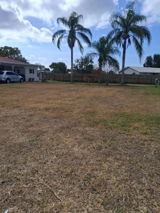 1691 Sw 35th Circle, Okeechobee