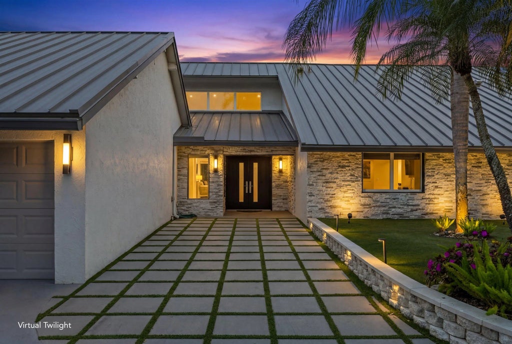 4655 Cherry Laurel Lane, Delray Beach