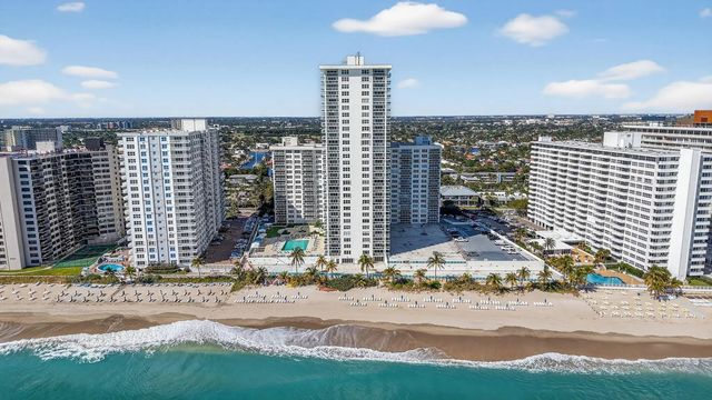 3900 Galt Ocean Drive #1515, Fort Lauderdale