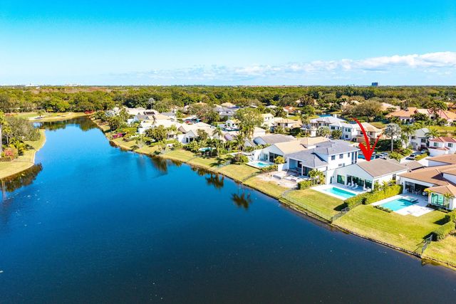 2 of 60 - 13765 Le Havre Drive, Palm Beach Gardens, FL