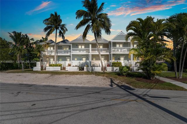 5101 Sunset Village Drive, Duck Key