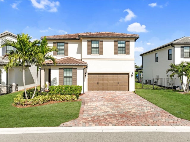 8641 Patron Lane, Lake Worth