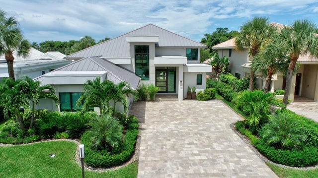 17405 Loch Lomond Way, Boca Raton