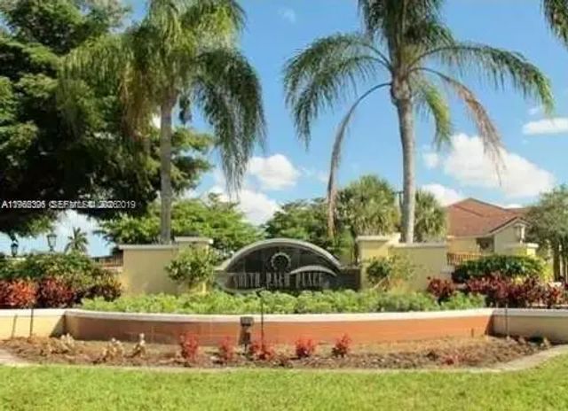 7610 Westwood Drive #120, Tamarac